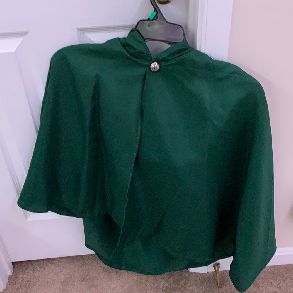 Attack on Titan Cape